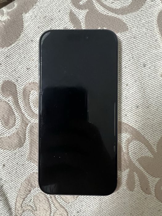 Iphone 15 pro  512 gb