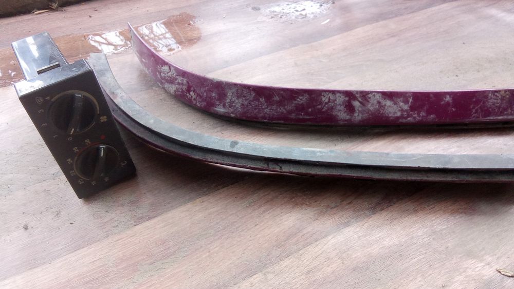 злектро стекло подемники