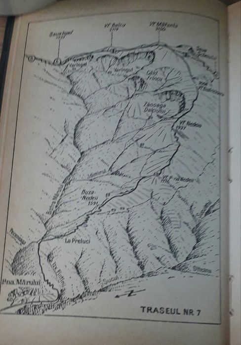 Colectie Calauza turistului