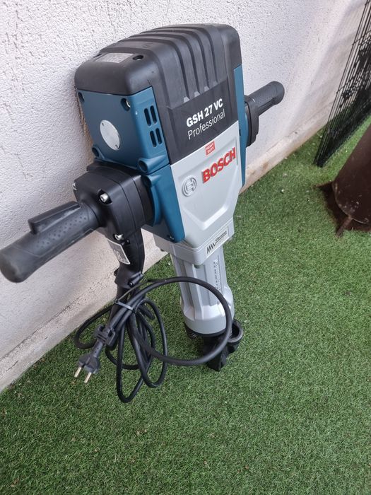 Demolator bosch gsh 27 vc