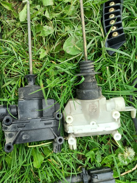 Части за Мерцедес 124 комби