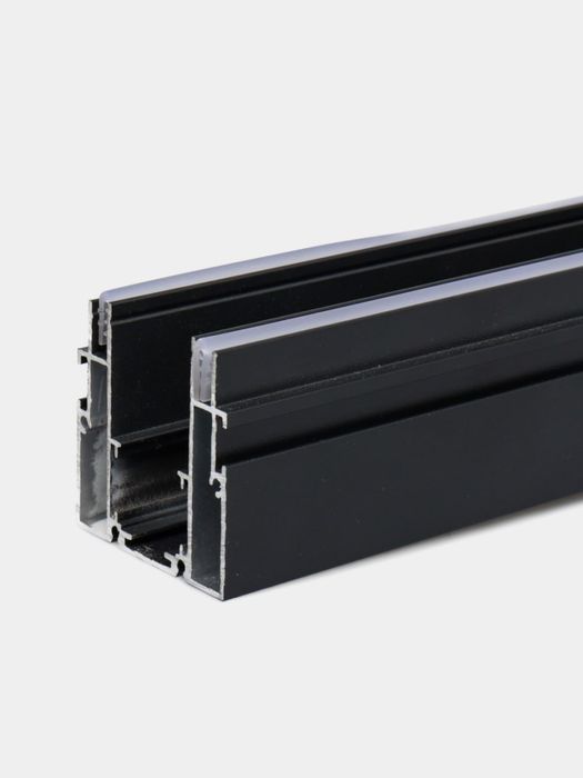 Трек натяжной потолок учун