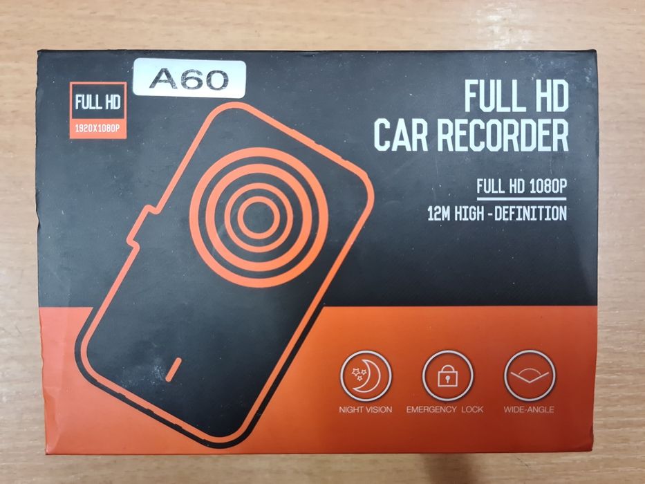 Видеорегистраторы Для авто