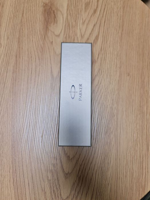 Писалка Parker Urban Premium Matt Black