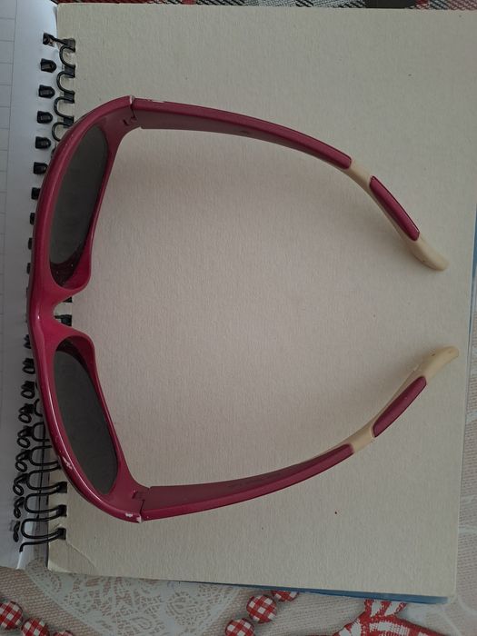 Слънчеви очила Visioptica