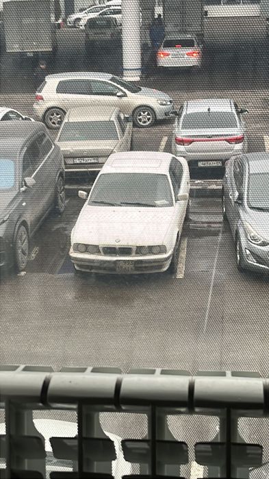 Продам срочно срочно бмв м50 2.8 ванус