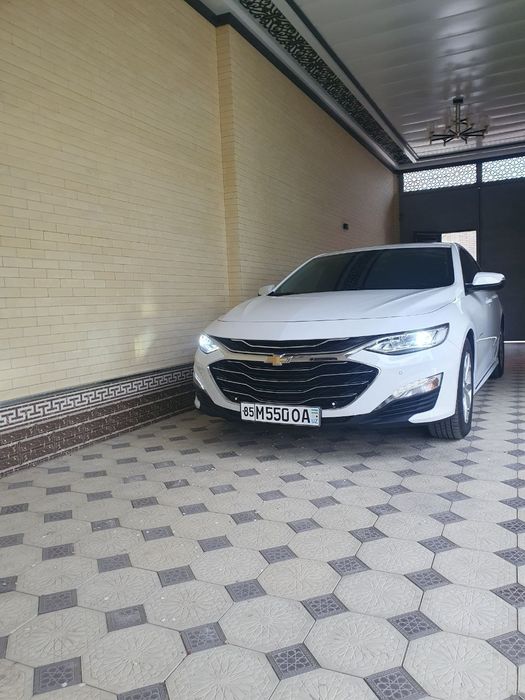 Malibu2  atmasferni 2.4,