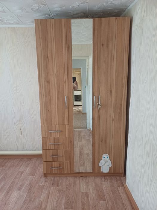 Шифонер для спальный