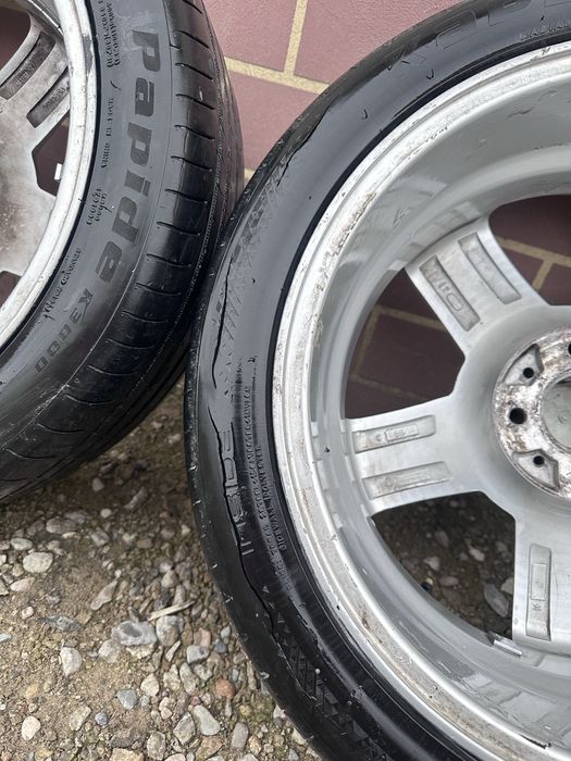 Диск R16 торус, 195/45