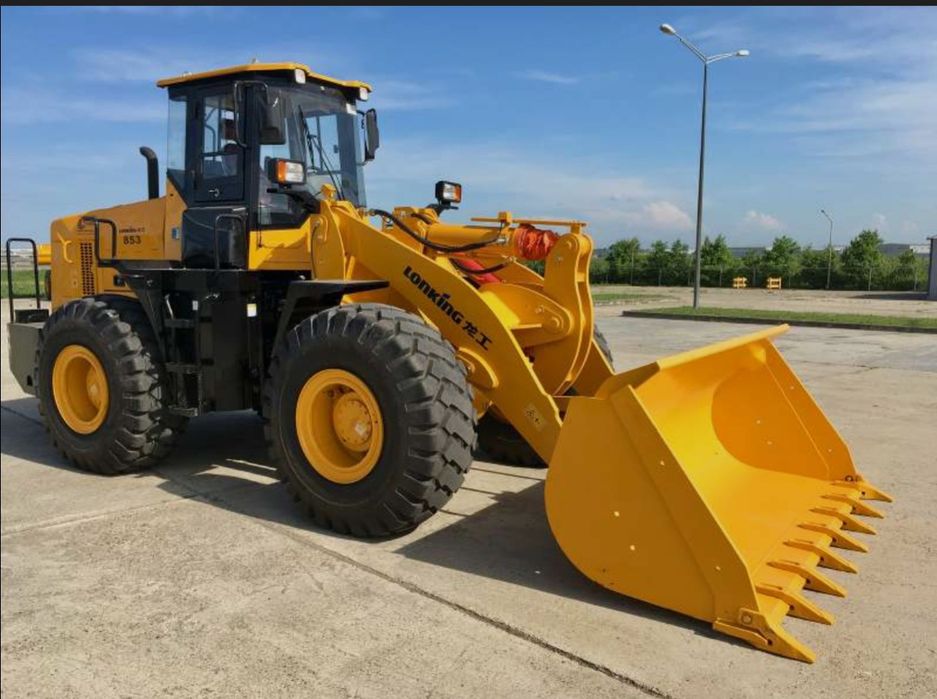 Услуги экскаватора погрузчика