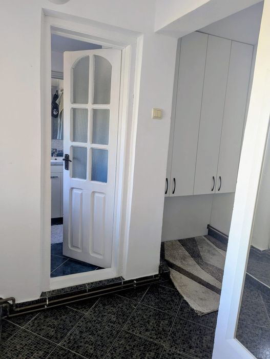 Casa si teren in Balș
