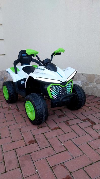 Акумолаторно АТВ