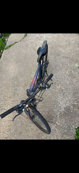 bicicleta St 520