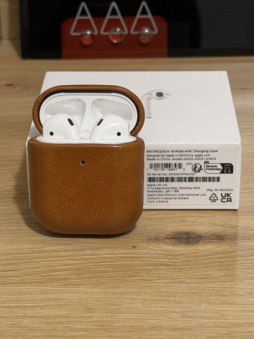 Air pods gen 2 originale