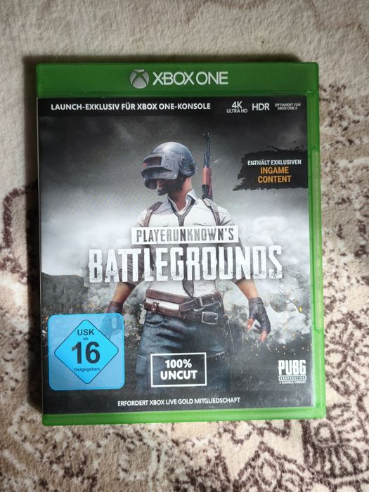 Xbox игри за 10 евро