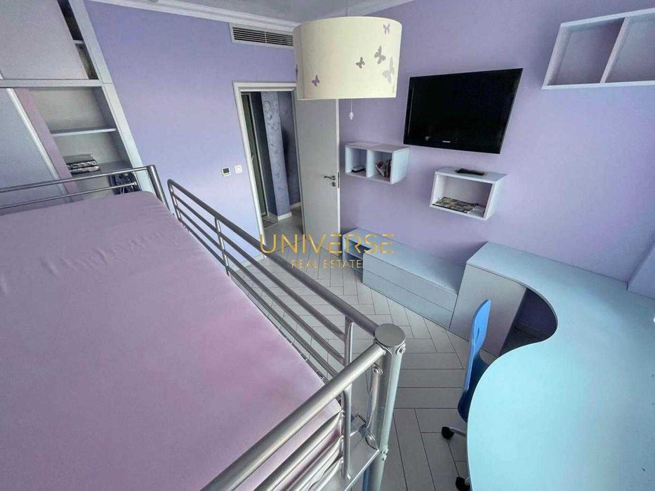 Продава се Тристаен апартамент в к.к. Елените - 100 кв.м за 1300 €/кв.м - Снимка #9