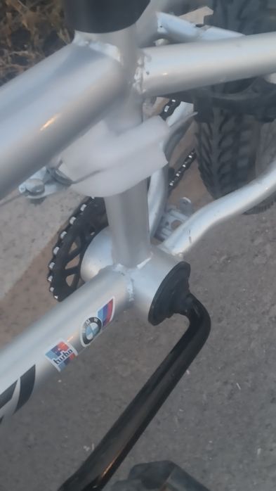 Велосипед,Bmx,бмх, велик