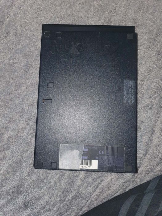 PlayStation 2 slim stare buna