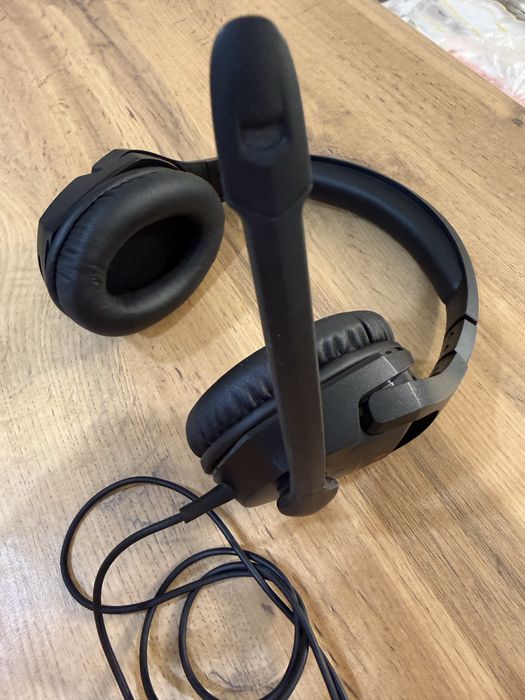 Наушники HyperX Cloud Stinger