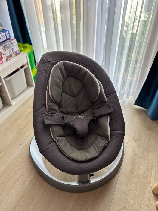 Balansoar Nuna Leaf Grow