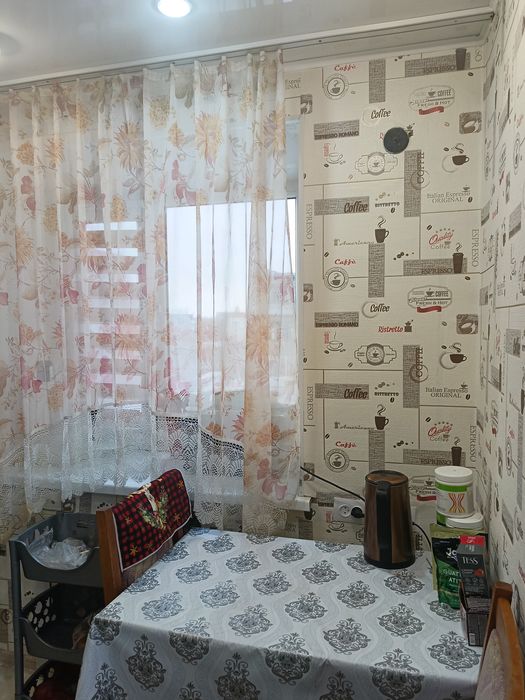 Продам или обменяю квартиру