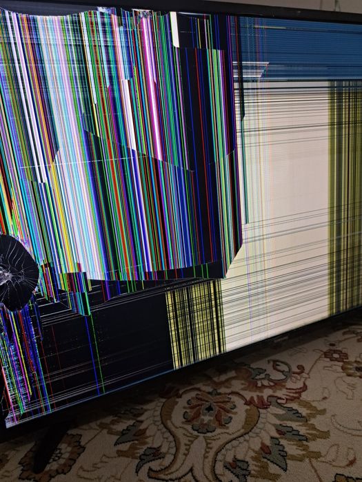 Samsung телевизор