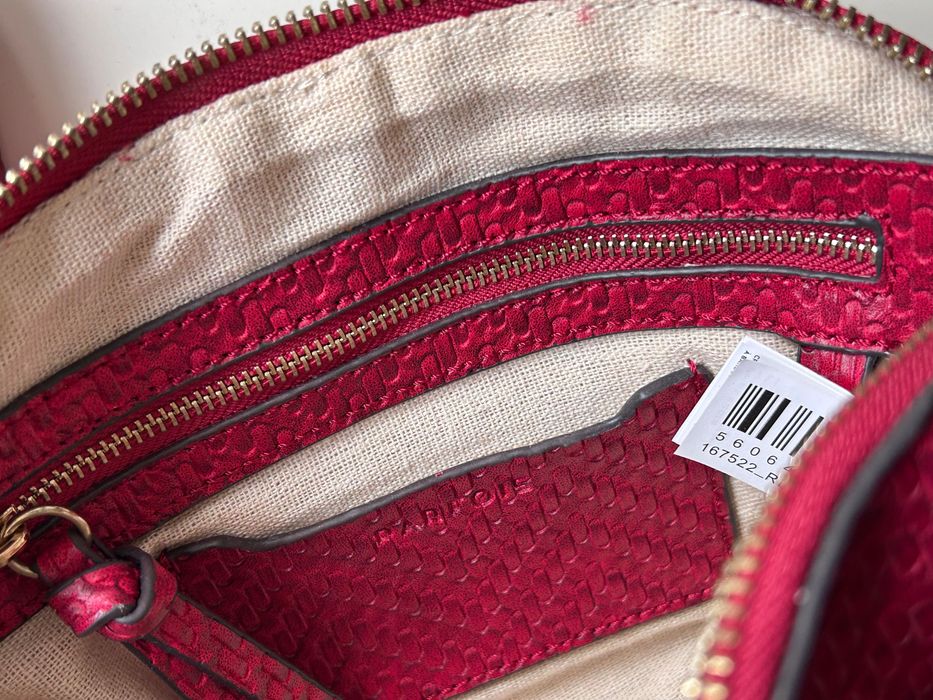 Parfois малка кокетна чанта в хубав цвят