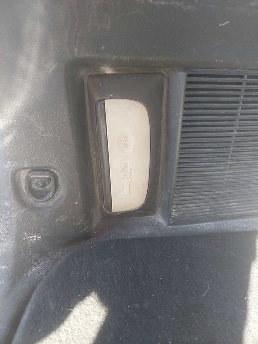 Dodge Journey 2.0 CRD, Додж Джърни на части!
Януари 2009