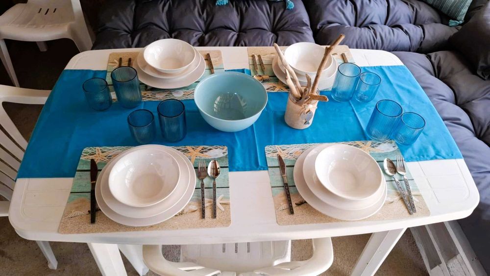 Бунгала Нашата мечта - Арапя