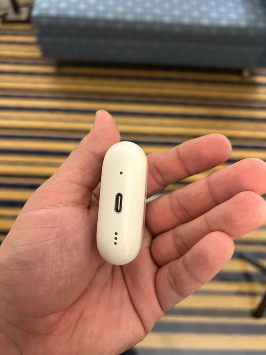 Airpods Pro 2, оригинал