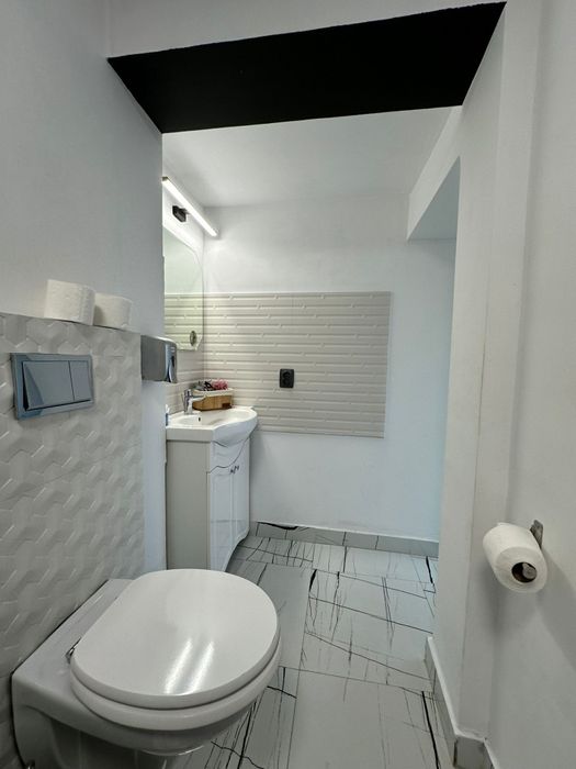 Regim hotelier apartament/garsoniera centru