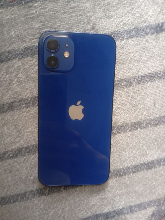 Айфон 12 жғдайы жақсы