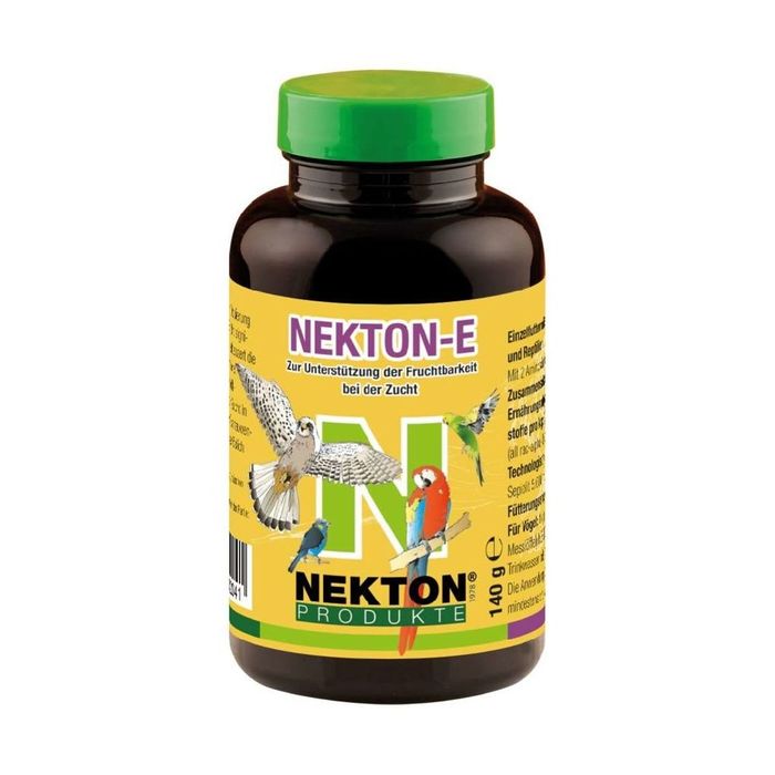 Qushlar uchun multivitamin Nekton Germaniya mahsuloti grami 4000 ming