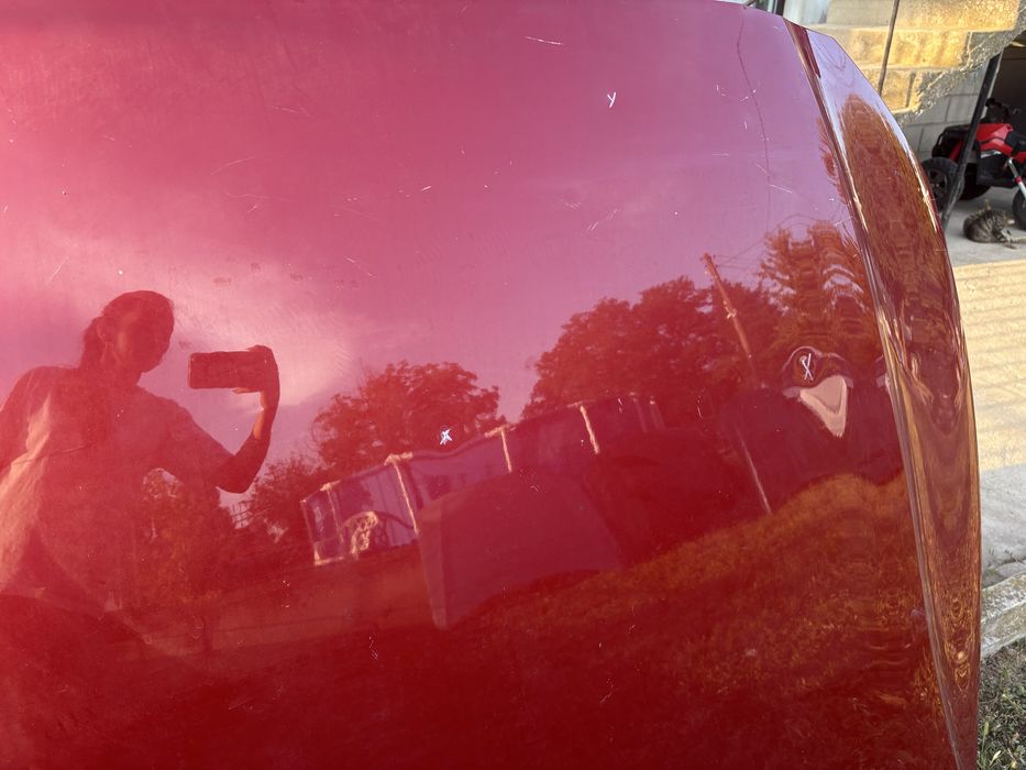 Преден капак за Волво 2 / Volvo II V60 / S60 2018- 2022