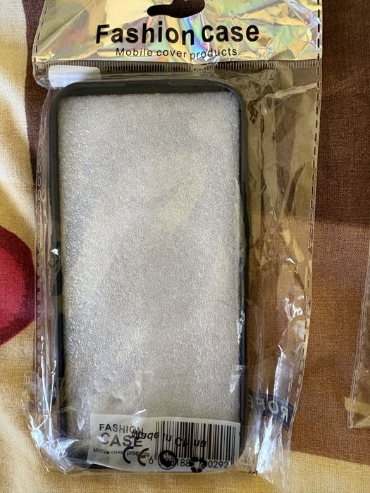 Какъфи за iPhone 16 / 17