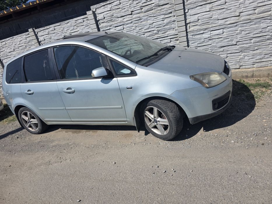 Dezmembrez ford c max 1.6 tdci