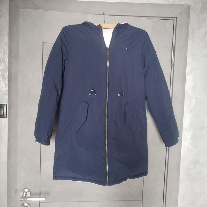Geacă Tommy Hilfiger