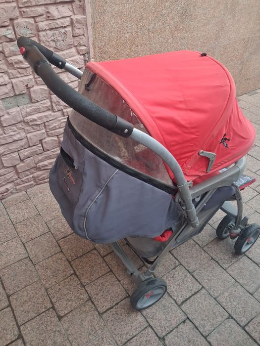 Продам коляску .
