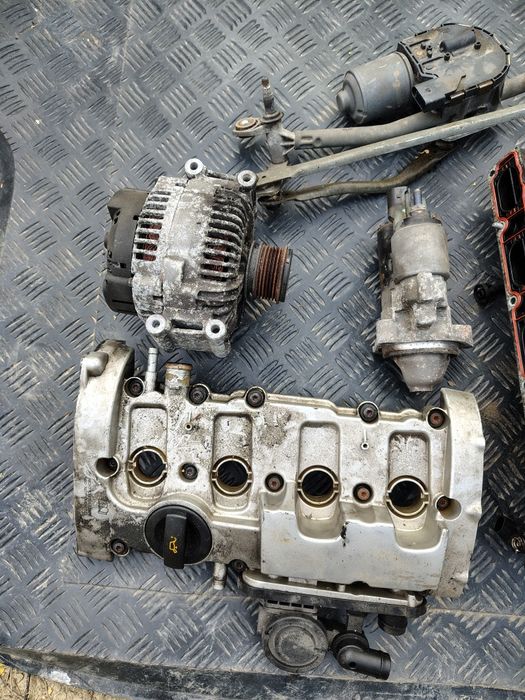 Cutie viteze automată Audi A6 C6