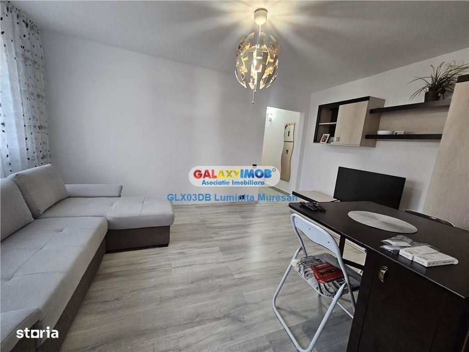 Inchiriere apartament 2 camere confort 2 Targoviste Micro 6