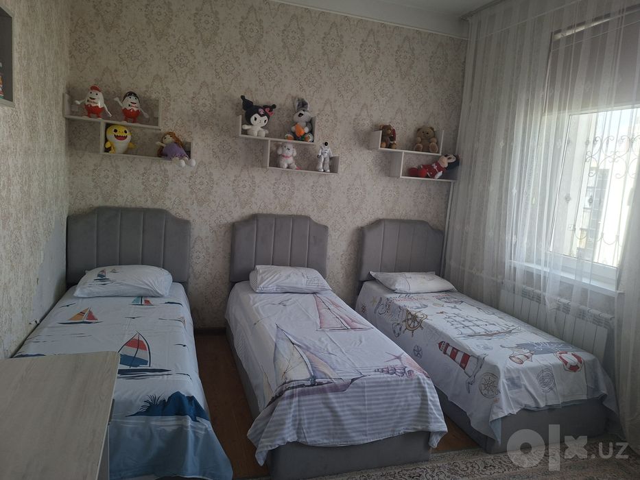 Сдаётся своя квартира