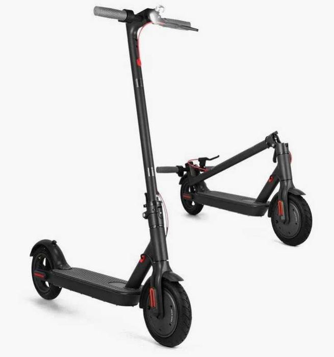 Электросамокат 30/25/100 доставка яндекс, кредит до 8 мес