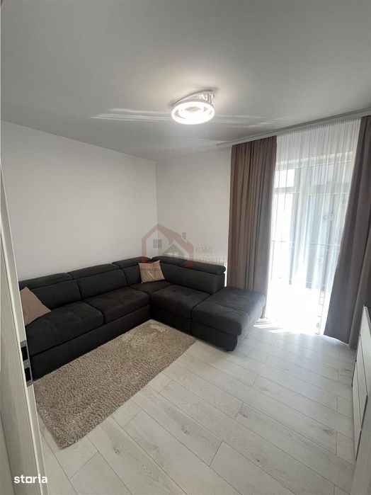 Apartament 2 camere FUNDENI-DOBROIESTI