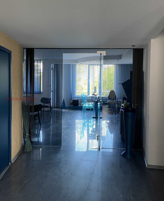 Дава се под наем Офис в Пловдив, Мараша - 105 кв.м за 600 € - Снимка #2