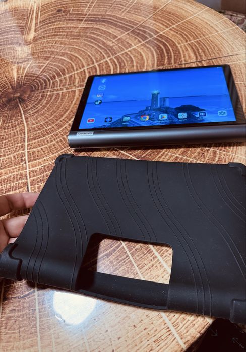 Lenovo smart tab 10.1 бартер