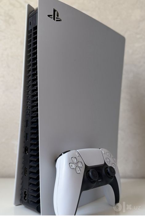 PS5 FAT  825 GB original  ideal