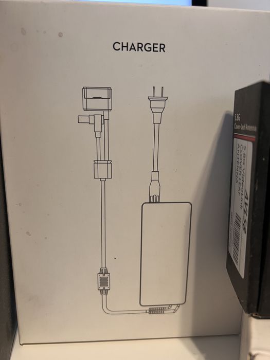 Accesorii drona dji si gopro noi nefolosite