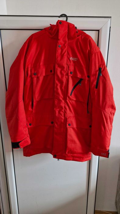 Зимно яке North Bend