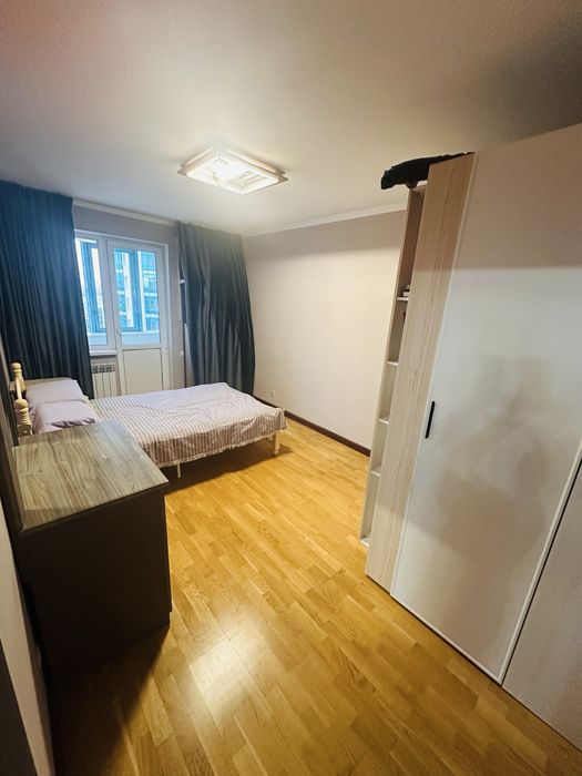 Лазурный квартал 100кв