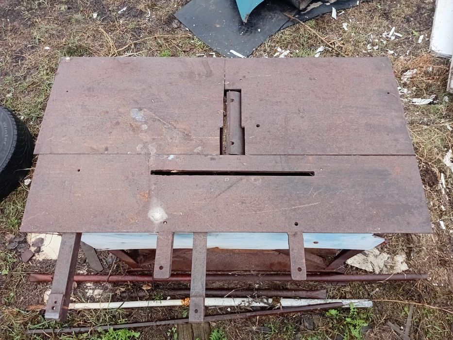 Циркулярка для дерева